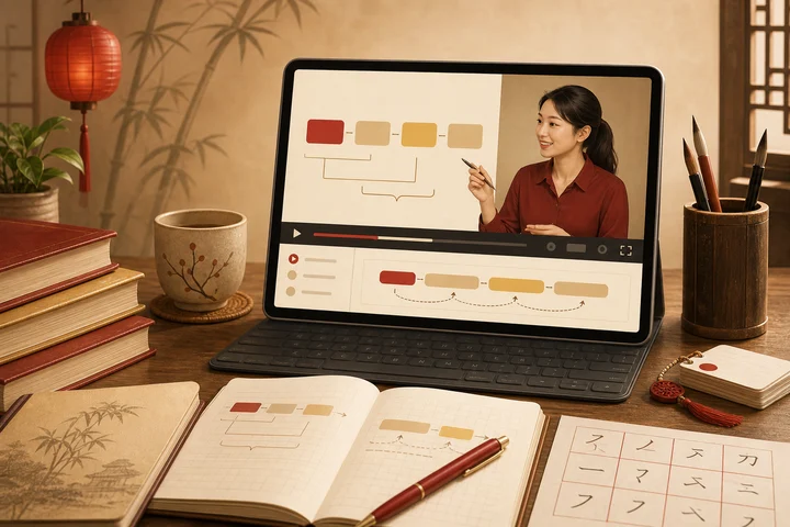 Ngữ pháp: Câu chữ 把