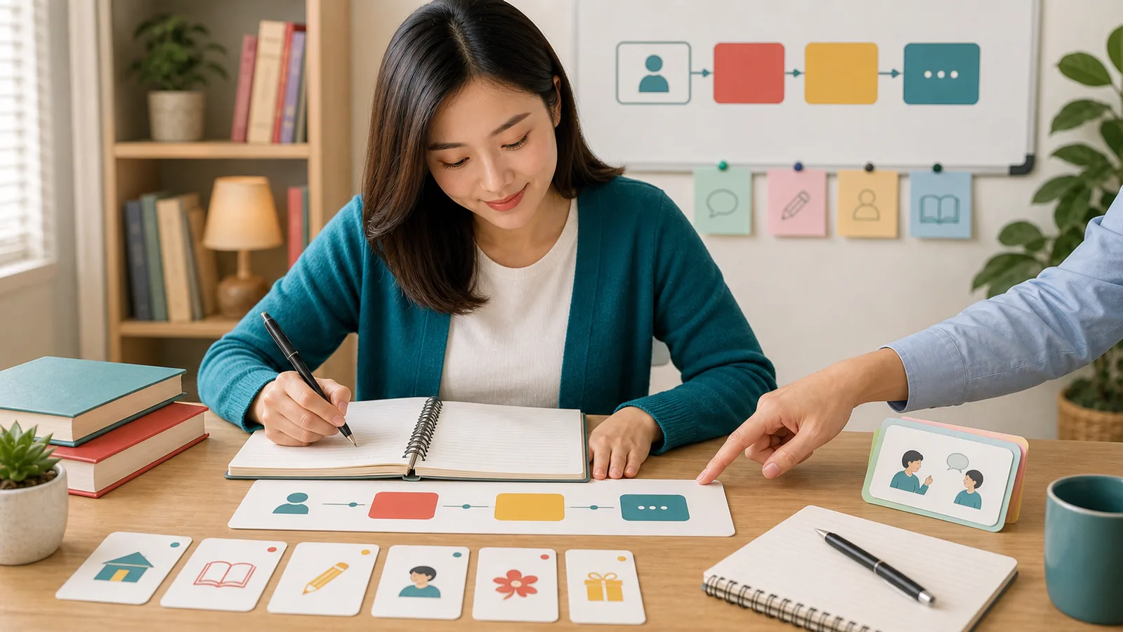 Cách dùng 是…的 trong tiếng Trung: nhấn mạnh thời gian, địa điểm, cách thức